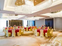 Pullman Changshu Leeman Hotels in Changshu