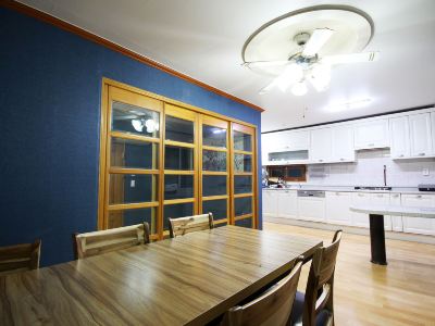 Business Hotel Busan Station