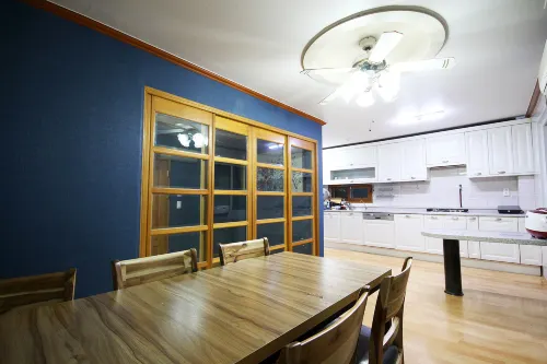 Business Hotel Busan Station Hotel di Busan