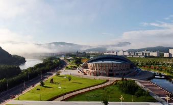 Longyuan Northern Base