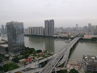 广州缤丽商务公寓 - 酒店景观
