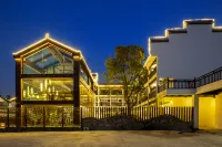 Wuxi Lanyuege(Lingshan Giant Buddha Nianhuawan Branch) Hotels in Mashan Scenic Area