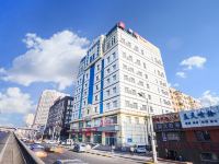 锦江之星(哈尔滨西大直街和兴路地铁站店)