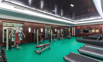 Grand Metropark Guofeng Hotel, Tangshan