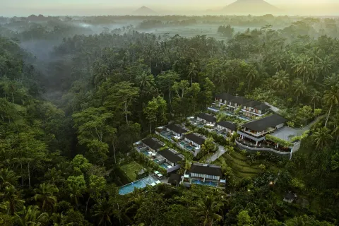 Samsara Ubud