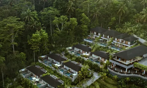 Samsara Ubud