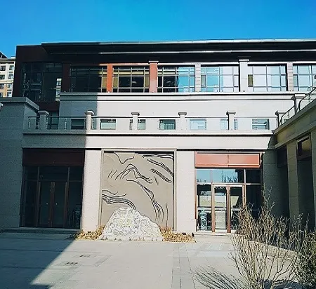 Laikang Hot Spring