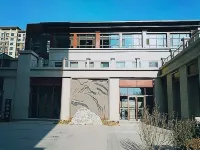 Laikang Hot Spring Hotel di Gu'an