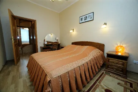 Октябрьская Отели в г. Томск