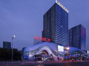 Vienna Hotel (Jiangmen Wanda Plaza Store)