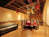 银星酒店(新乡火车站店) - 中式餐厅