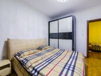 爱琴享公寓(哈尔滨冰雪大世界店) - 舒适套房两室