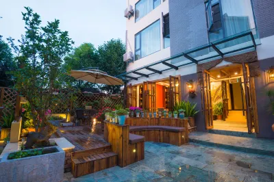 Dian Chi Lake Villa