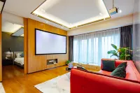 The One Hotel Hotels in Chengdu