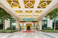 Tangchi Hot Spring Resort Hotels in Yingcheng