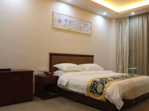 Nanchang Tianxiang Tianyue Business Hotel