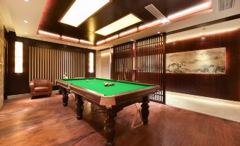 Mehood Lestie Hotel (Suzhou Taihu)