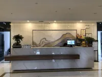 Yong'an Meixin City Hotel