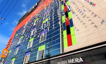 Hera Hotel