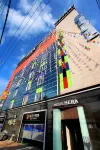 Hera Hotel Hotels in der Nähe von Dongdaegu Station