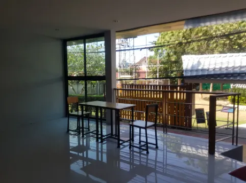 Blu Monkey Phi Phi Island