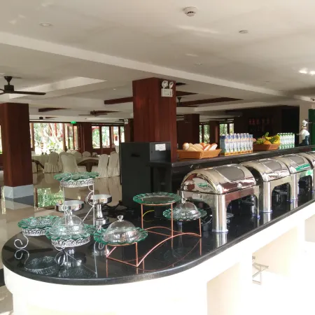 Kangle Hot Spring Hotel