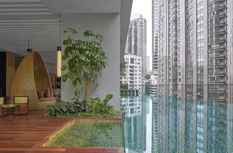 The RuMa Hotel and Residences photo 4