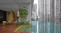 The RuMa Hotel and Residences - Infinity Pools