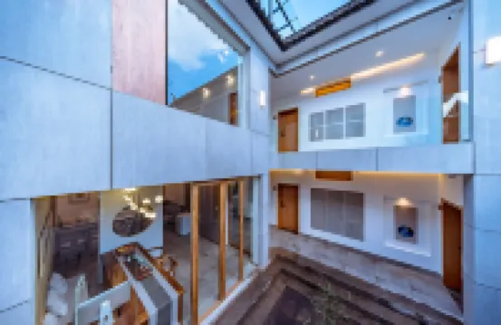 大理古城空想美宿 大理古城附近的飯店