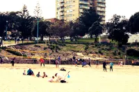 Little Coogee Hotel