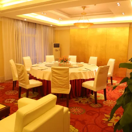Orange Hotel (Jinggangshan Revolutionary Museum Branch)