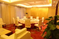 Orange Hotel (Jinggangshan Revolutionary Museum Branch)