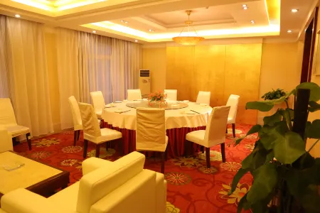 Orange Hotel (Jinggangshan Revolutionary Museum Branch) Отели рядом с достопримечательностью «China Red Army 4th Army Hospital Former Site»