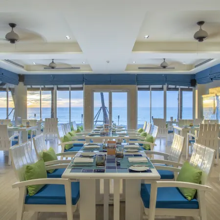 Dusit Thani Laguna Phuket