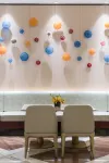 Shixuan International Hotel - breakfast