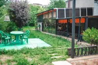 Qilimcha's Guesthouse-Art Museum