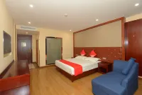 Hengxi Boutique Hotel Hotels in Dahua