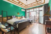 Zhouzhuangmoshe Theme Travel Stack Hotels in Kunshan