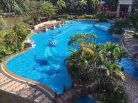 钦州长融豪宜酒店 - 室外游泳池