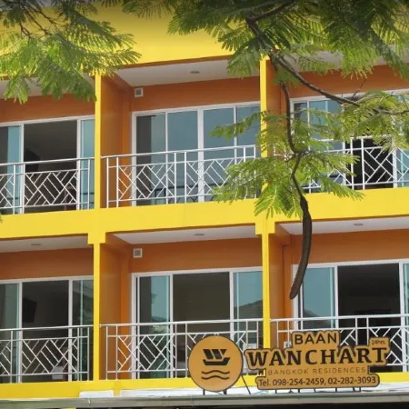 Baan Wanchart
