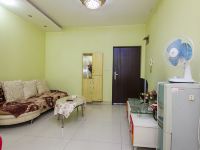 重庆星城公寓 - 舒适温馨一室一厅套房
