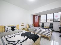 杭州紫萱公寓 - 五室一厅套房