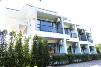 Aspiraya Resort Hoteles cerca de Wat Rong Khun