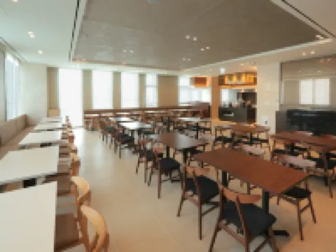 ホテルグレイスリーソウル ソウルのホテル