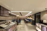 Homeinn Selected Hotel (Nanjing Xinjiekou Subway Station Hongwu Road Pedestrian Street)