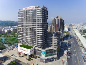 Vienna International Hotel (Huidong Honghai Bay)