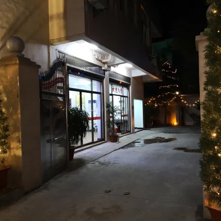 Putian Qianyuan Hostel