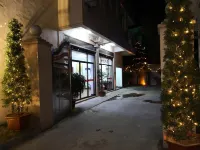 Putian Qianyuan Hostel Hotel in zona Ziyun Temple