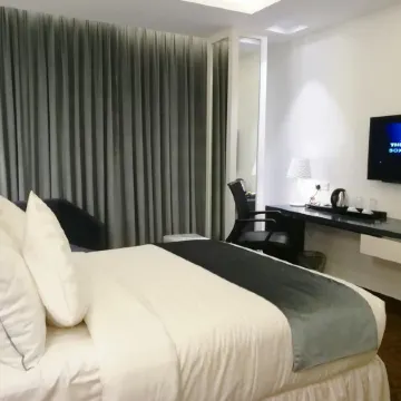 Grace 21 Smart Hotel