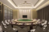 Yingfuxing Hotel Hotels in Huizhou